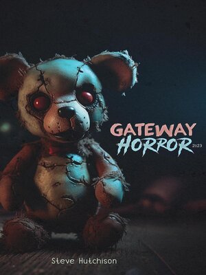 cover image of Gateway Horror (2023)